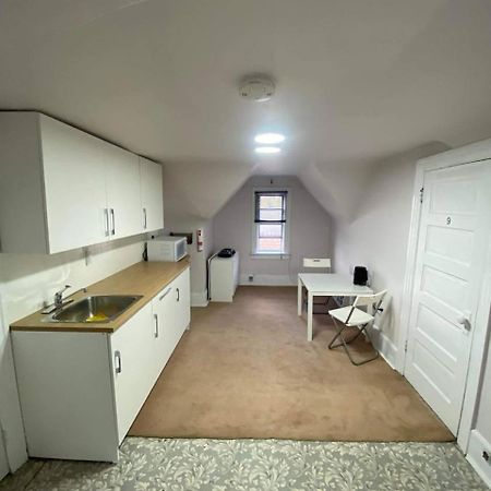 Rooms Available Downtown Winnipeg Buitenkant foto